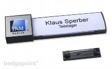 amigo® "alu-print"