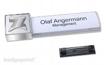 amigo® "alu-print"