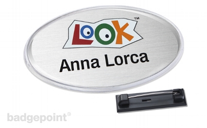 aluline-plus® 43 "logo-print"