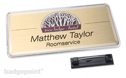 aluline-plus® 38 "logo-print"