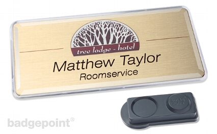 aluline-plus® 38 "logo-print"