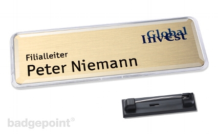 aluline-plus® 25 "system"