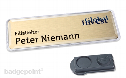 aluline-plus® 25 "system"