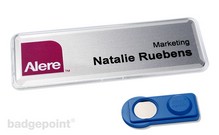 aluline-plus® 25 "logo-print"