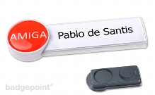 amigo® "doming"