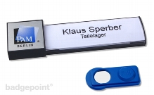 amigo® "alu-print"