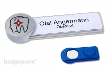 amigo® "alu-print"
