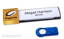 amigo® "alu-print"