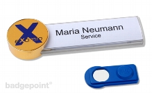 amigo® "alu-print"