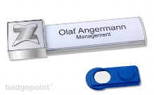 amigo® "alu-print"