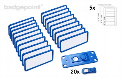 office® 30 - Komplettset