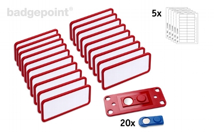office® 30 - Komplettset