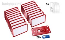 office® 40 - Komplettset