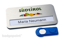office "alu-print"