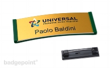polar® 20 "alu-complete"