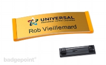 polar® 20 "alu-complete"