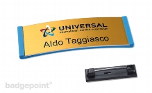 polar® 20 "alu-complete"