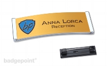 polar® 20 "alu-complete"
