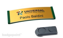 polar® 20 "alu-complete"