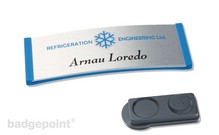 polar® 20 "alu-complete"