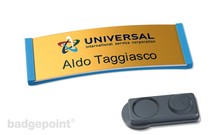 polar® 20 "alu-complete"