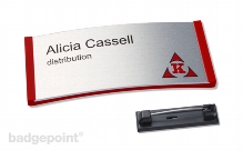 polar® 30 "alu-complete"