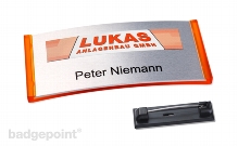 polar® 30 "alu-complete"