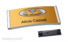 polar® 30 "alu-complete"