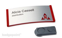 polar® 30 "alu-complete"