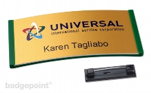 polar® 35 "alu-complete"