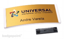 polar® 35 "alu-complete"