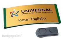 polar® 35 "alu-complete"