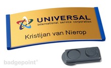 polar® 35 "alu-complete"