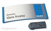 polar® 35 "alu-complete"