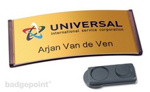 polar® 35 "alu-complete"