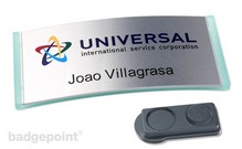 polar® 35 "alu-complete"