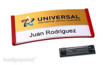 polar® 30 "alu-print"