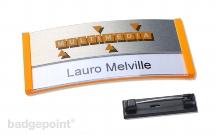polar® 30 "alu-print"