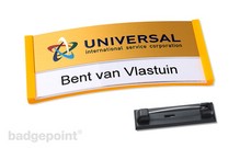 polar® 30 "alu-print"