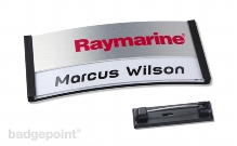 polar® 30 "alu-print"