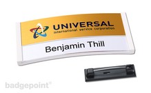 polar® 30 "alu-print"