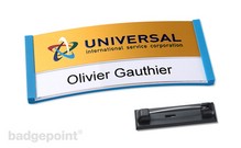 polar® 30 "alu-print"