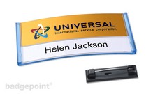 polar® 30 "alu-print"