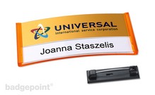 polar® 30 "alu-print"