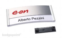 polar® 30 "alu-print"