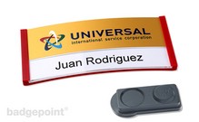 polar® 30 "alu-print"