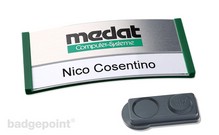 polar® 30 "alu-print"