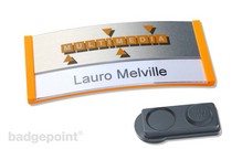 polar® 30 "alu-print"