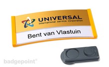 polar® 30 "alu-print"