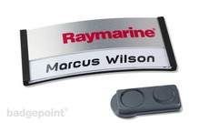 polar® 30 "alu-print"
